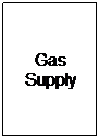 文本框: Gas Supply
